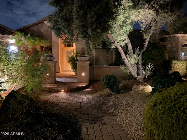 18234 N 85TH Drive, Peoria, AZ 85382