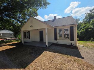 4035 Leo St, Winston Salem, NC 27105