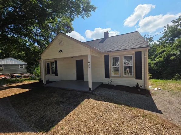 4035 Leo St, Winston Salem, NC 27105