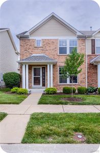 3148 Flatboat Sta, Saint Charles, MO, 63301