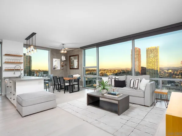 321 10th Ave Unit 2101, San Diego, CA 92101