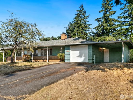 11705 Tomahawk Road SW, Lakewood, WA 98499