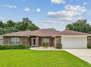 8494 Ferlon Ave, Pensacola, FL 32526