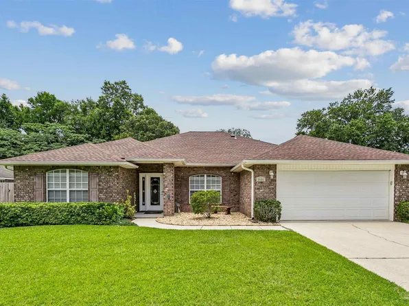 8494 Ferlon Ave, Pensacola, FL 32526