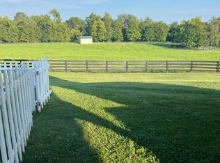 2000 Todds Point Rd, Simpsonville, KY 40067