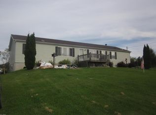 9629 Brumm Rd, Nashville, MI 49073