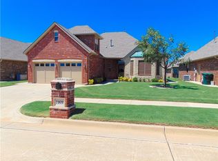 1169 Church St, Yukon, OK 73099