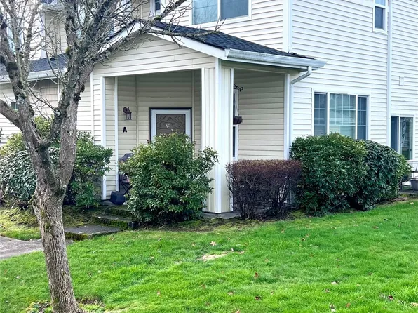 1131 62nd Street SE #A, Auburn, WA 98092
