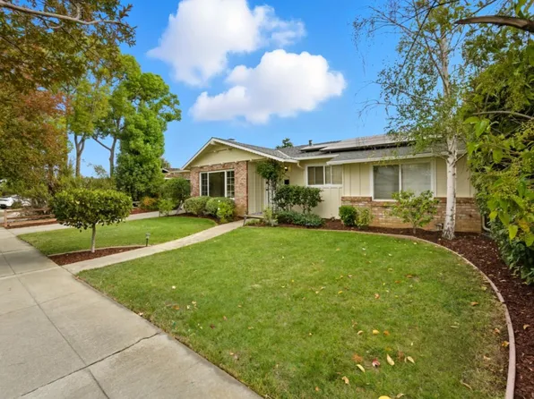 1828 Nestorita Way, San Jose, CA 95124