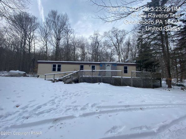 Wayne County Pa Foreclosures Foreclosed Homes For Sale 16 Homes Zillow