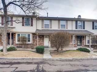 7170 E Appleton Cir, Centennial, CO 80112