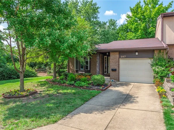 287 Millcreek Dr, Akron, OH 44307