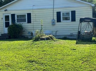 5325 Marriott St, Battleboro, NC 27809