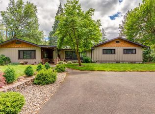 15702 S Redland Rd, Oregon City, OR 97045