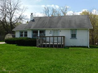 963 N Cedar Rd, Mason, MI 48854