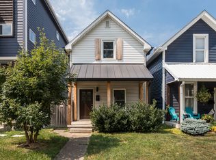 1456 Fletcher Ave, Indianapolis, IN 46203