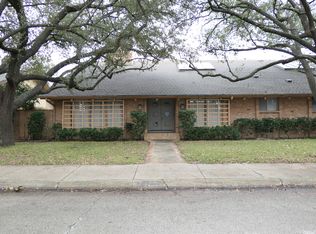 7023 Briarmeadow Dr, Dallas, TX 75230