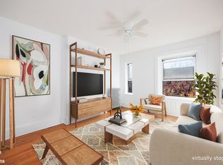 647 Carroll St #3, Brooklyn, NY 11215