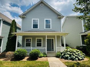 1719 Aden Ln, Blacksburg, VA 24060