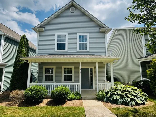 1719 Aden Ln, Blacksburg, VA 24060