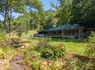 979 Interstate Highway U Gap Rd, Robbinsville, NC 28771