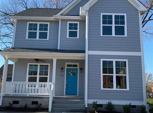 828 E Martin St, RALEIGH, NC 27601