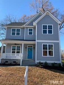 828 E Martin St, RALEIGH, NC, 27601
