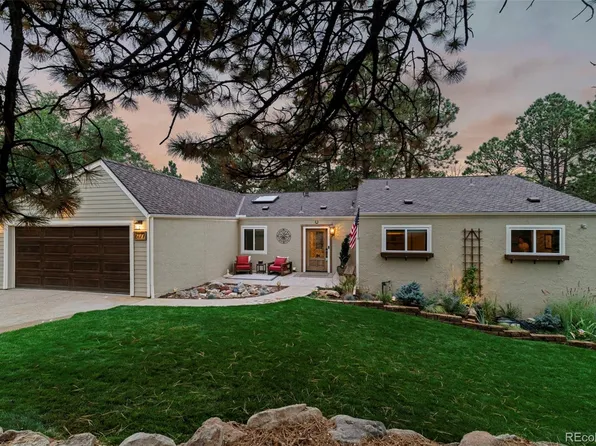 6177 Hollowview Court, Parker, CO 80134