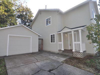 22 SE 119th Ave, Portland, OR, 97216