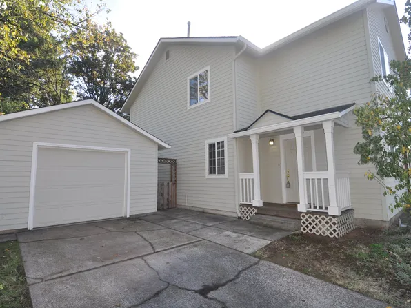 22 SE 119th Ave, Portland, OR 97216