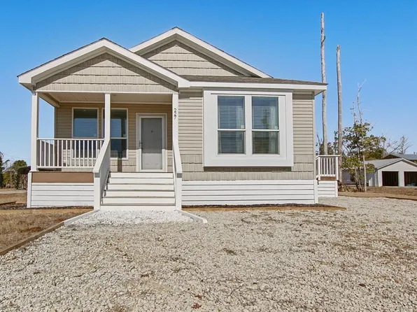 227 Bay St, Port Saint Joe, FL 32456