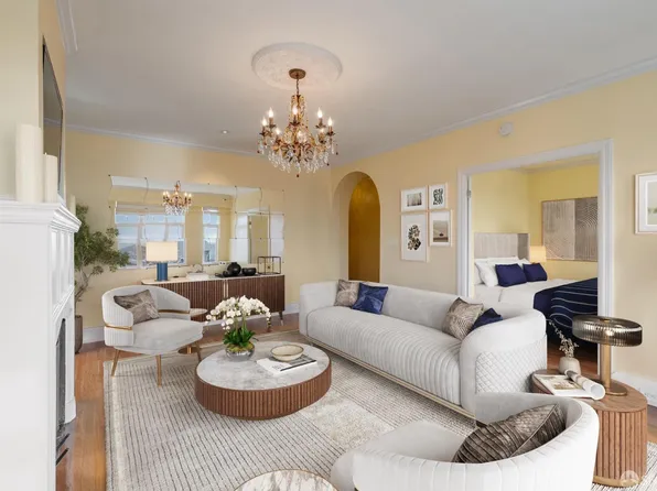 666 Post St APT 1603, San Francisco, CA 94109