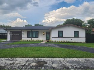 7671 SW 133rd Ave, Miami, FL 33183