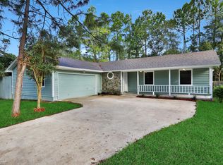 4203 Queensway Dr, Jacksonville, FL 32257