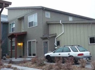 3276 Ouray St, Boulder, CO 80301