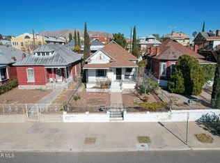 629 Upson Dr, El Paso, TX 79902