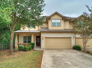 5224 McCarty Ln UNIT A, Austin, TX 78749
