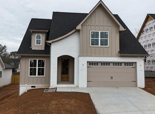 2051 Paige Meadows Ct, Hixson, TN 37343