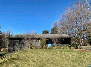 1717 Meadowbrook Heights Rd, Charlottesville, VA 22901