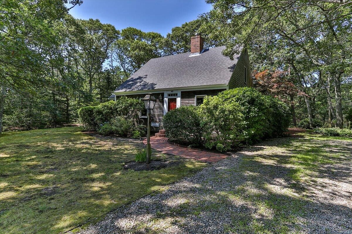 45 Danielle Drive, Eastham, MA 02642 Zillow