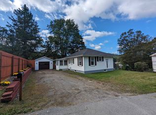 62 Duke St, Saint Johnsbury, VT 05819