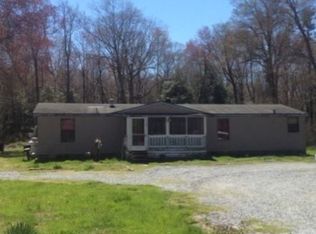 7206 Park Brown Rd, Harrington, DE 19952