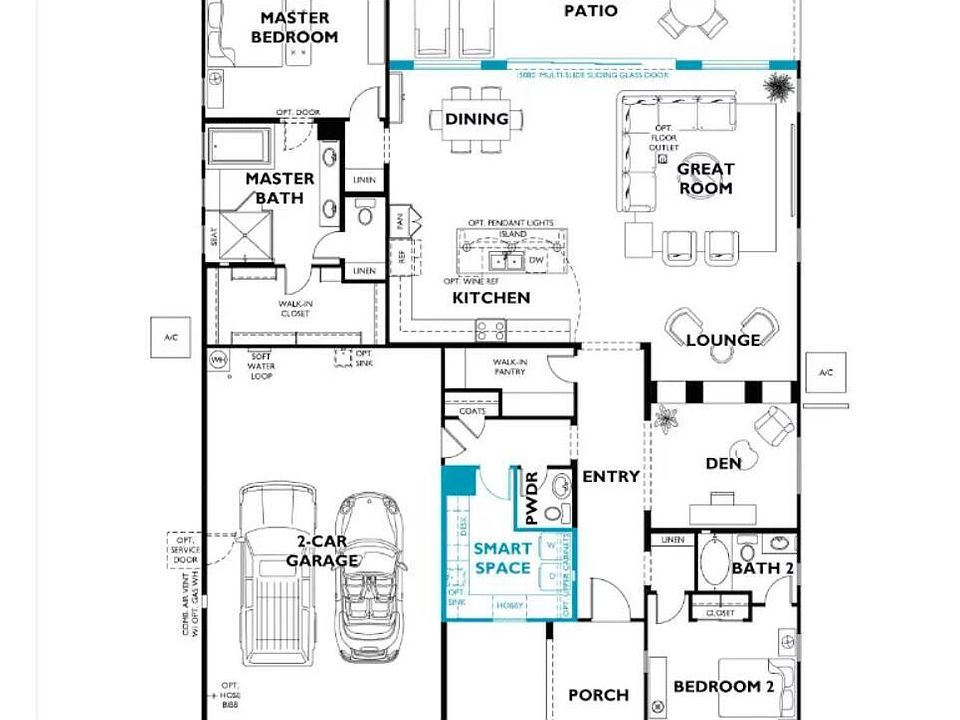 4090 Cactus Blossom Rd, Wickenburg, AZ 85390 Zillow