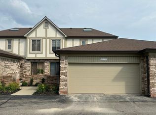 49234 Alma Ct, Shelby Township, MI
