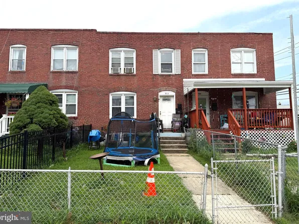 902 Victory Ave, Baltimore, MD 21225
