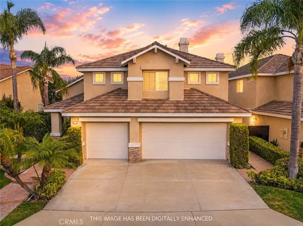 2681 N Bentley St, Orange, CA 92867
