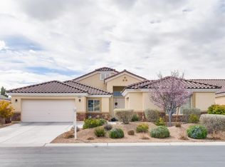 6445 White Tiger Ct, Las Vegas, NV 89130