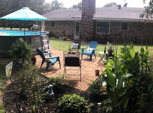 1103 Highway 71, Campti, LA 71411