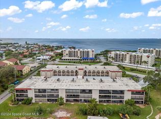 5800 N Banana River Blvd APT 134, Cape Canaveral, FL 32920