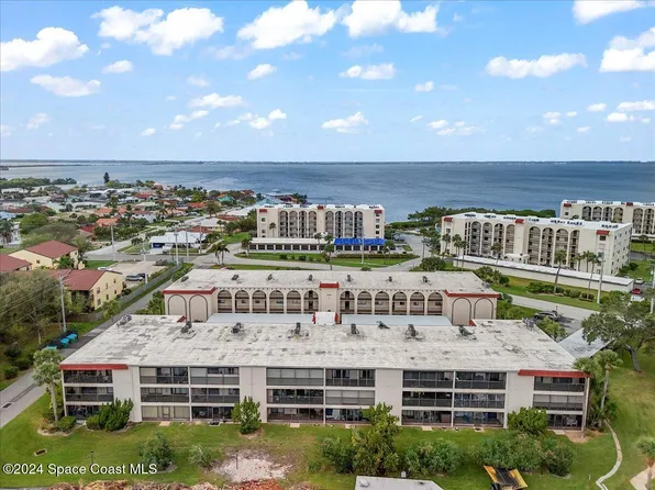 5800 N Banana River Blvd APT 134, Cape Canaveral, FL 32920
